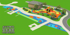 米兰中国·运动游乐楚霖鼎观世界2期项目案例