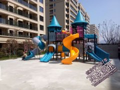 米兰中国·运动游乐舟山市紫辰府房地产案例