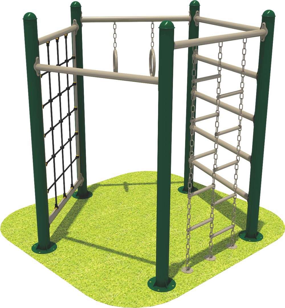 米兰中国·运动健身器材 综合锻炼器