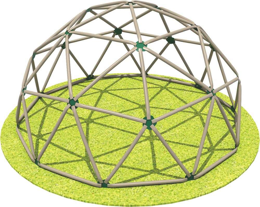 米兰中国·运动健身器材 太空球-HD