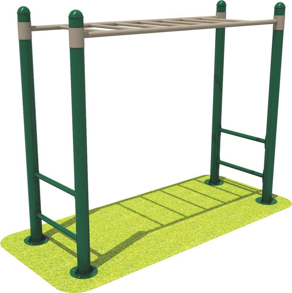 米兰中国·运动健身器材 云梯-HD-SJ