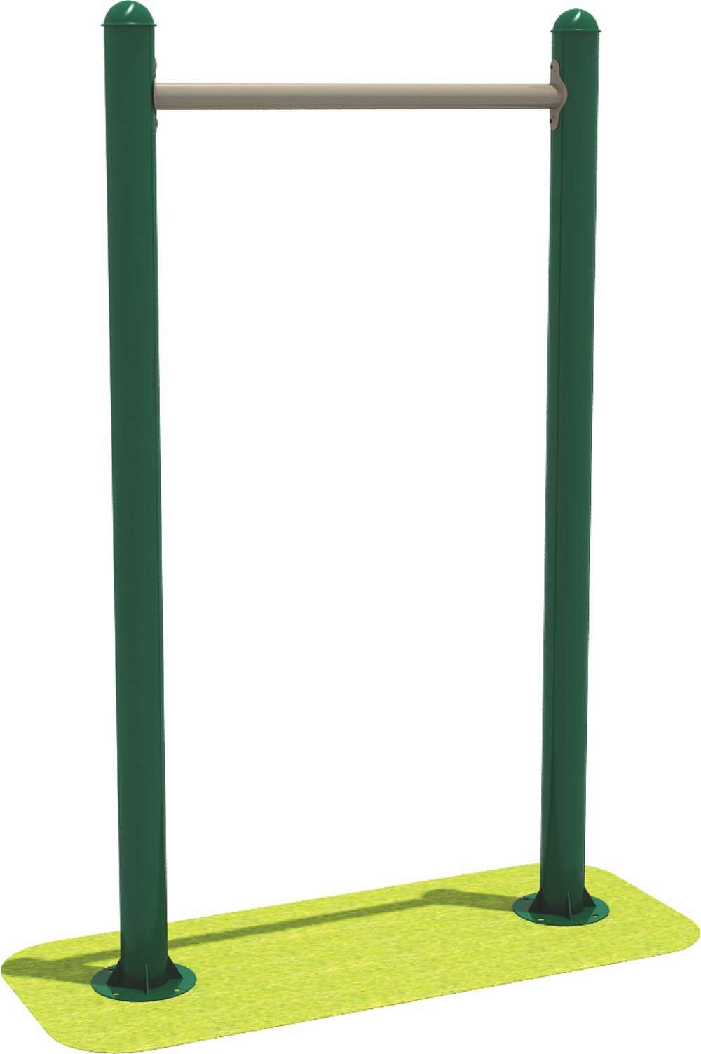 米兰中国·运动健身器材 单杠-HD-SJ