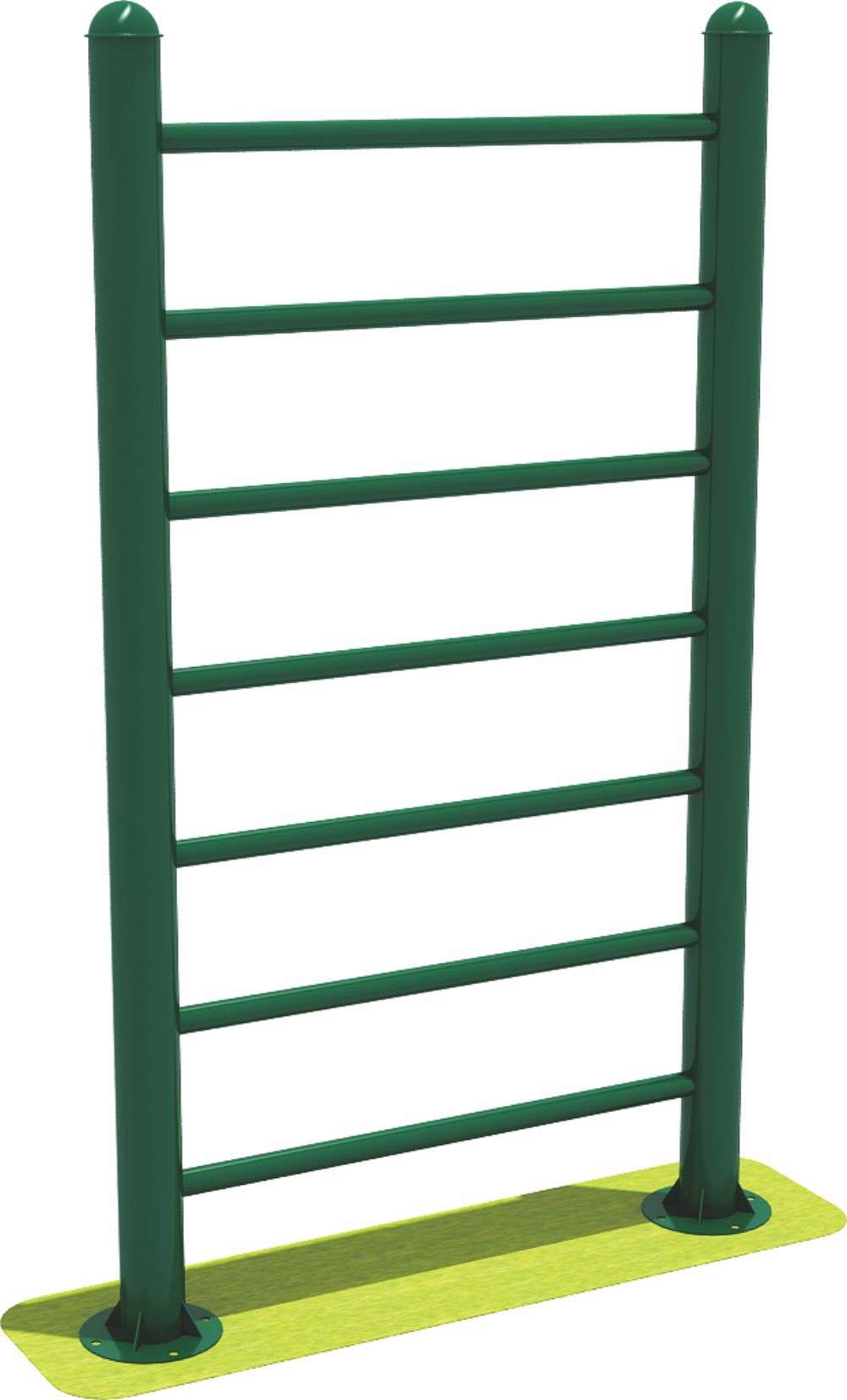 米兰中国·运动健身器材 儿童攀登架