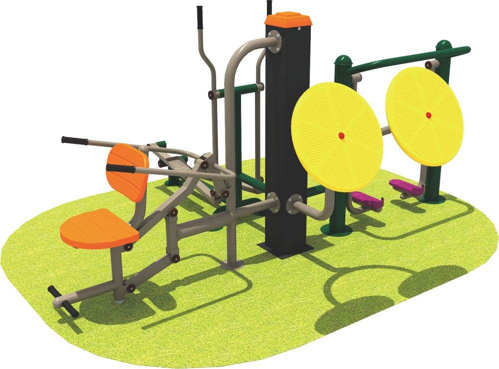 米兰中国·运动健身器材 HD-SJS032