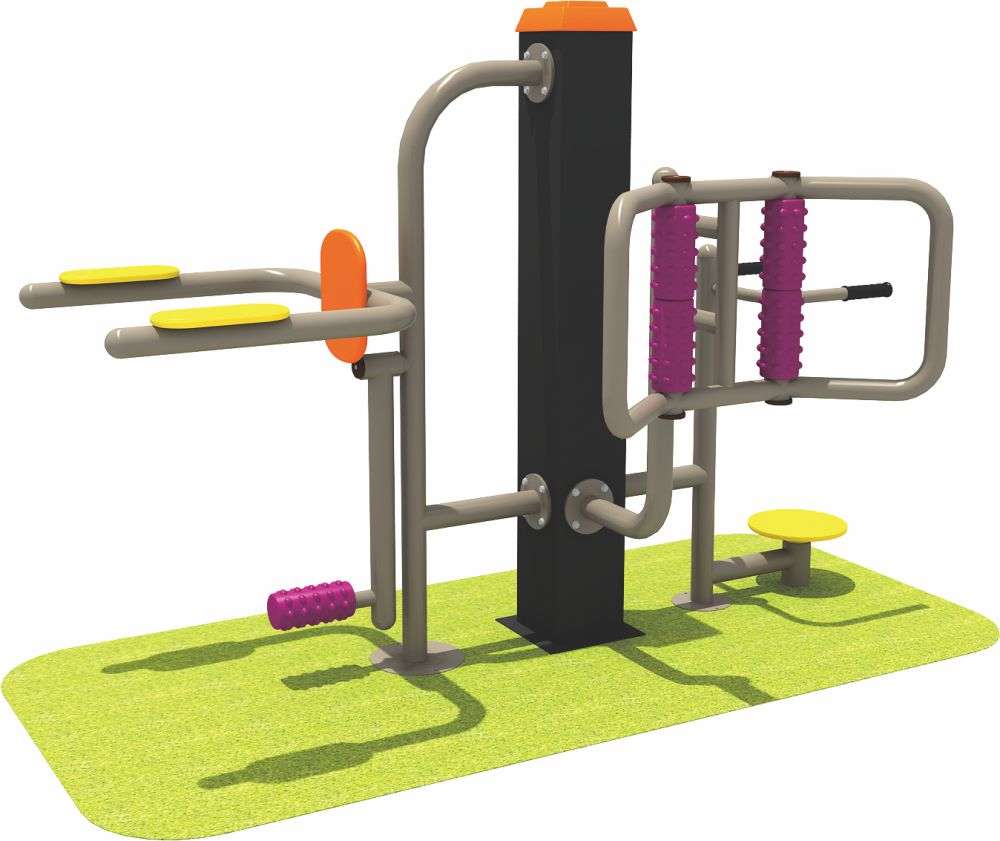 米兰中国·运动健身器材 HD-SJS029