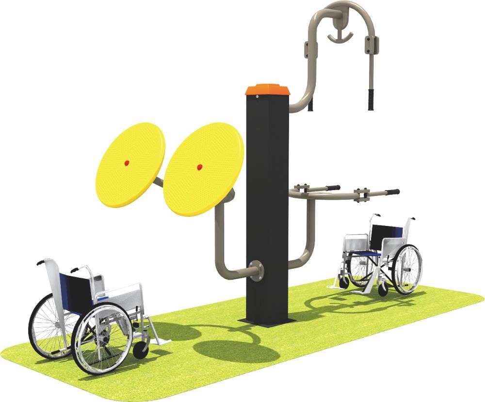 米兰中国·运动健身器材 HD-SJS012