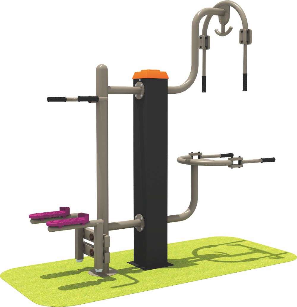 米兰中国·运动健身器材 HD-SJS020