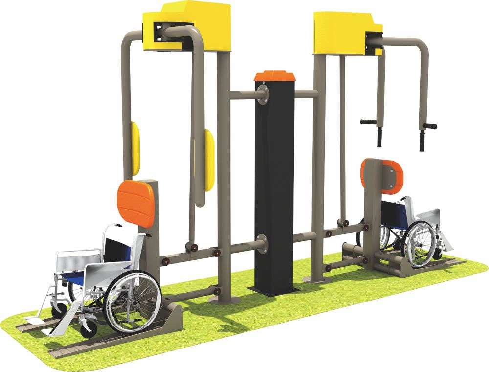 米兰中国·运动健身器材 HD-SJS014